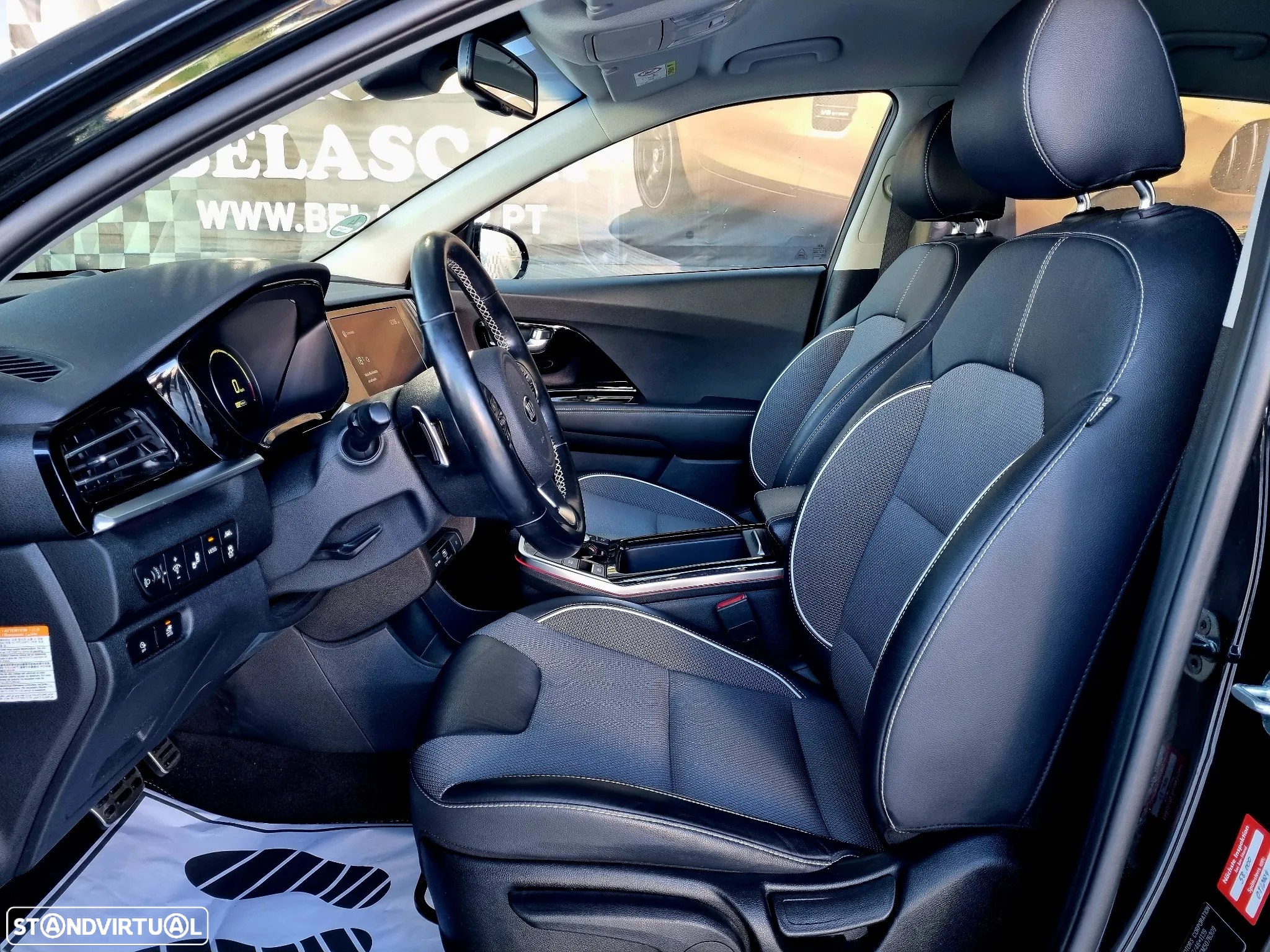 Kia e-Niro Spirit - 8