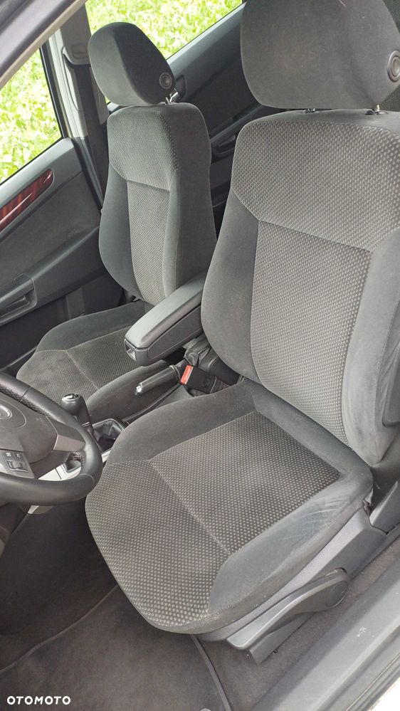 Opel Astra - 8