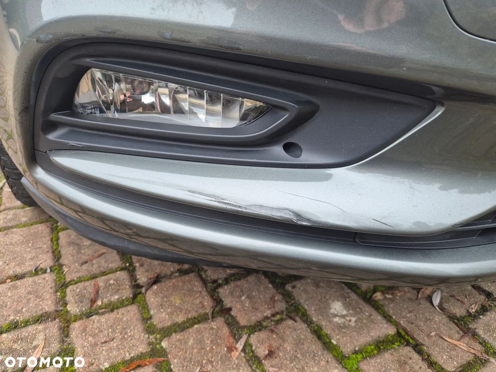 Opel Astra 1.4 T Enjoy - 11