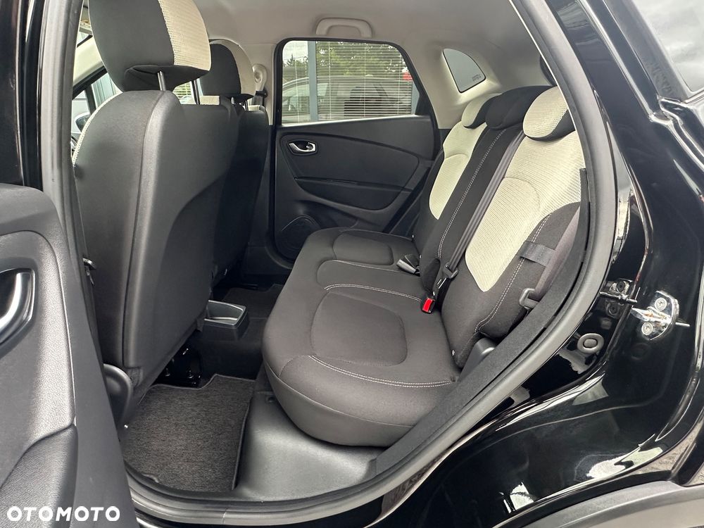 Renault Captur (ENERGY) TCe 90 LIMITED - 20
