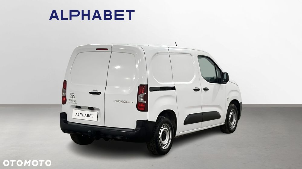 Toyota Proace City - 5