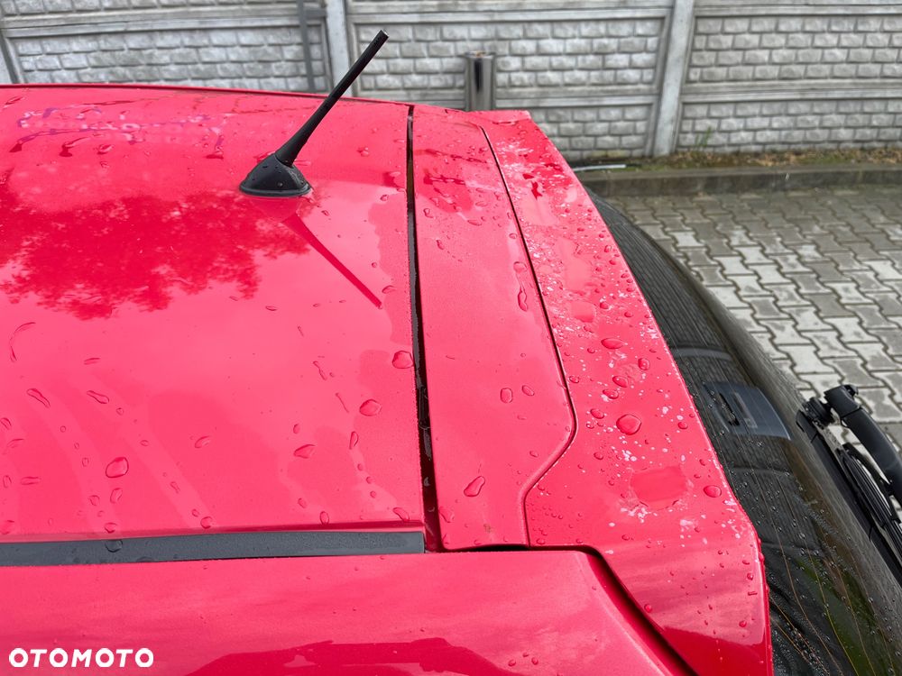 Honda Civic 1.6i ES - 11