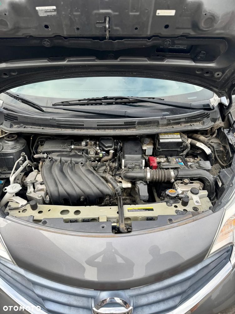 Nissan Note - 26