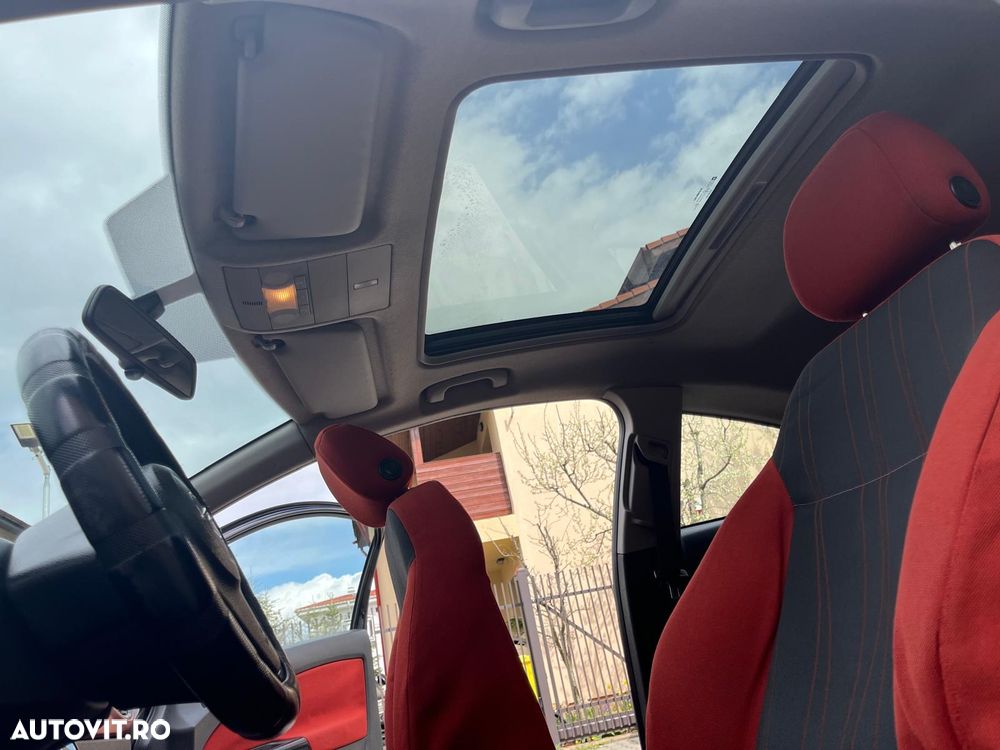 Opel Corsa 1.3 CDTI Enjoy - 4