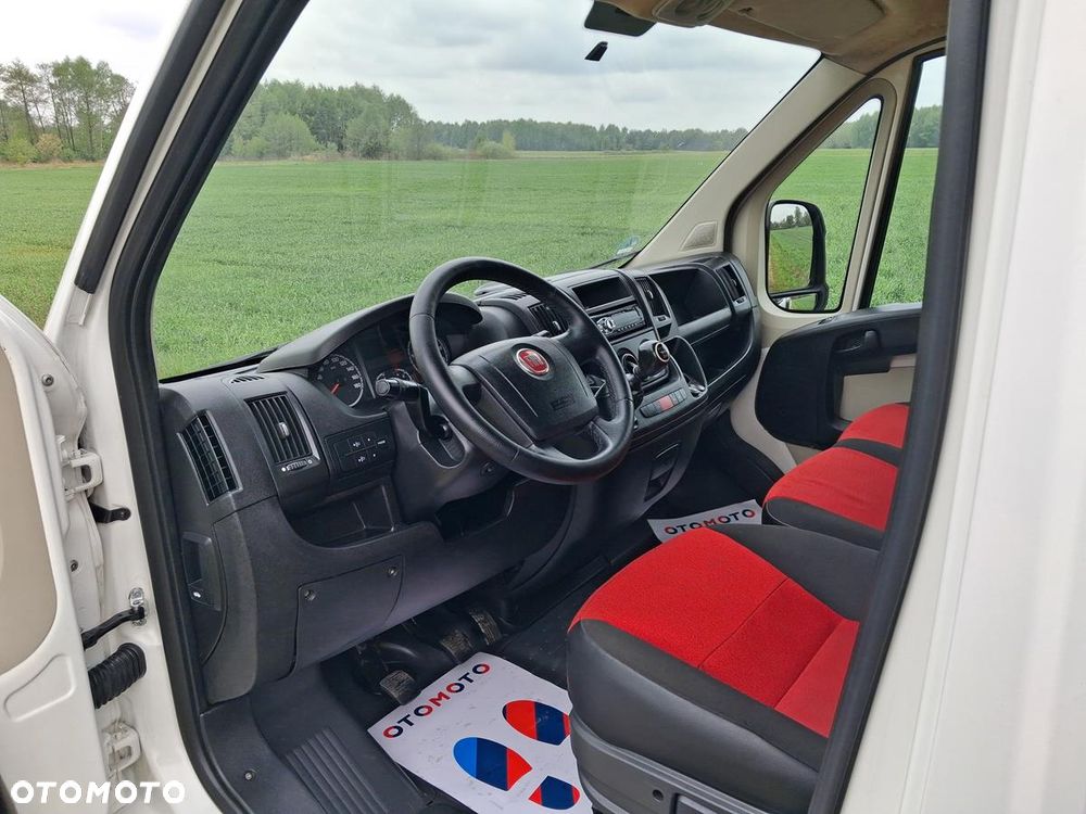Fiat Ducato - 19