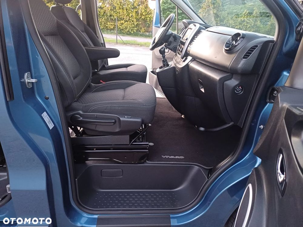 Opel Vivaro 1.6 CDTI L2 - 23