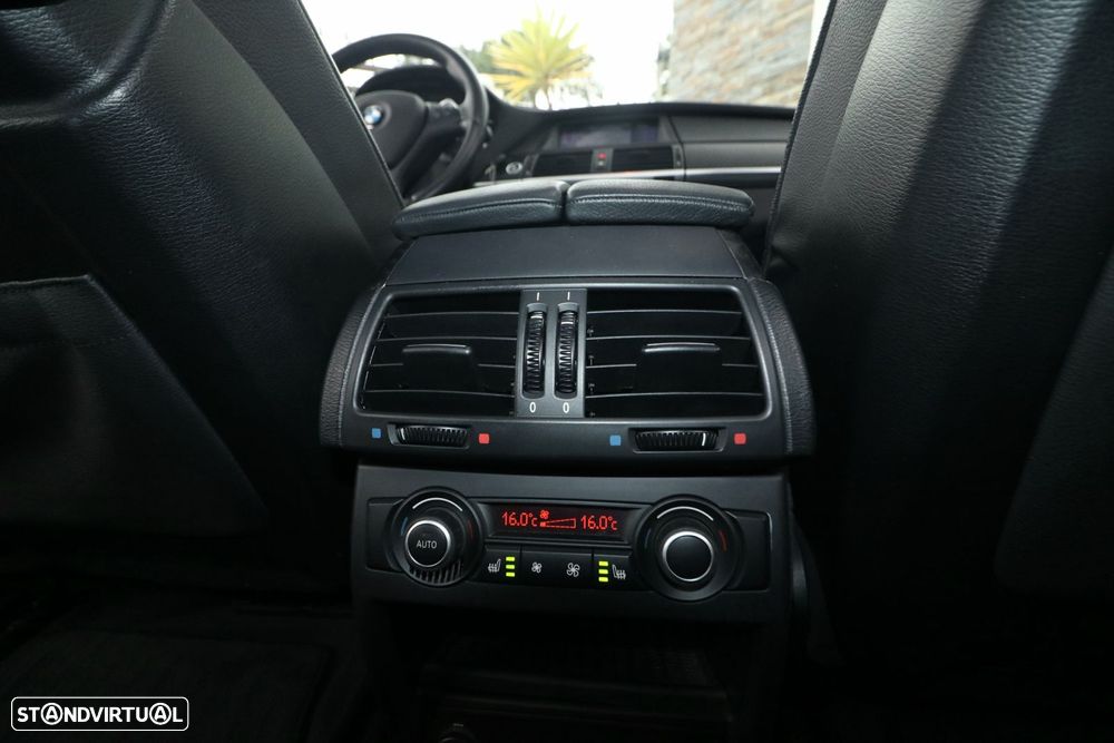 BMW X6 xDrive40d Edition Exclusive - 14