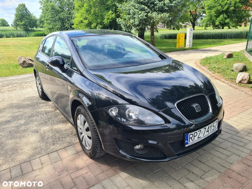 Seat Leon - 3