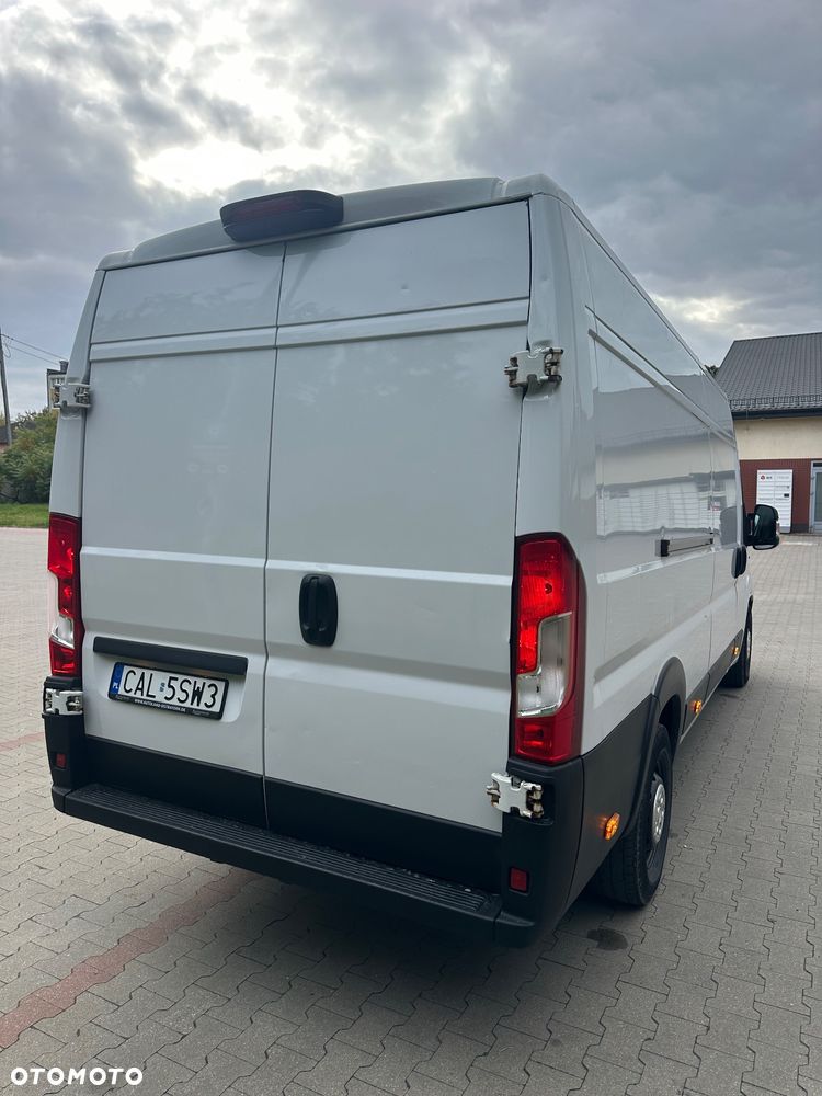 Fiat DUCATO L4H2 - 7