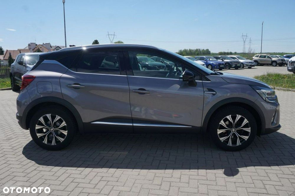Renault Captur 1.0 TCe Techno - 4