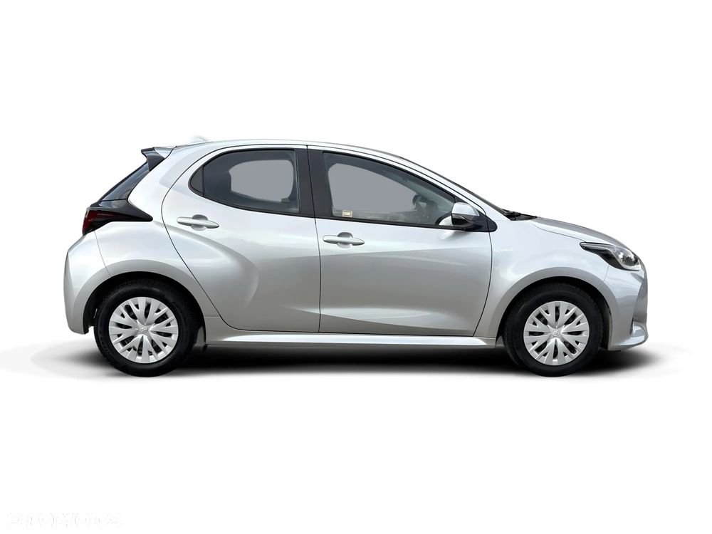 Toyota Yaris Hybrid 1.5 Comfort - 8