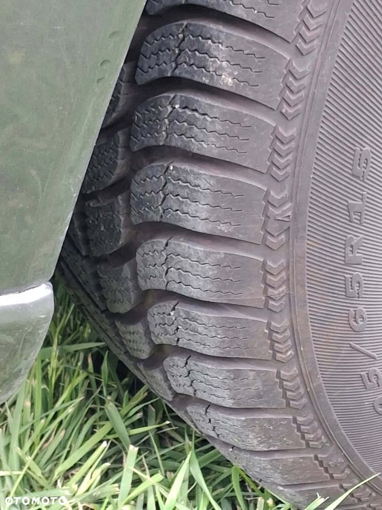 Volvo S40 1.6D DPF DRIVe - 8