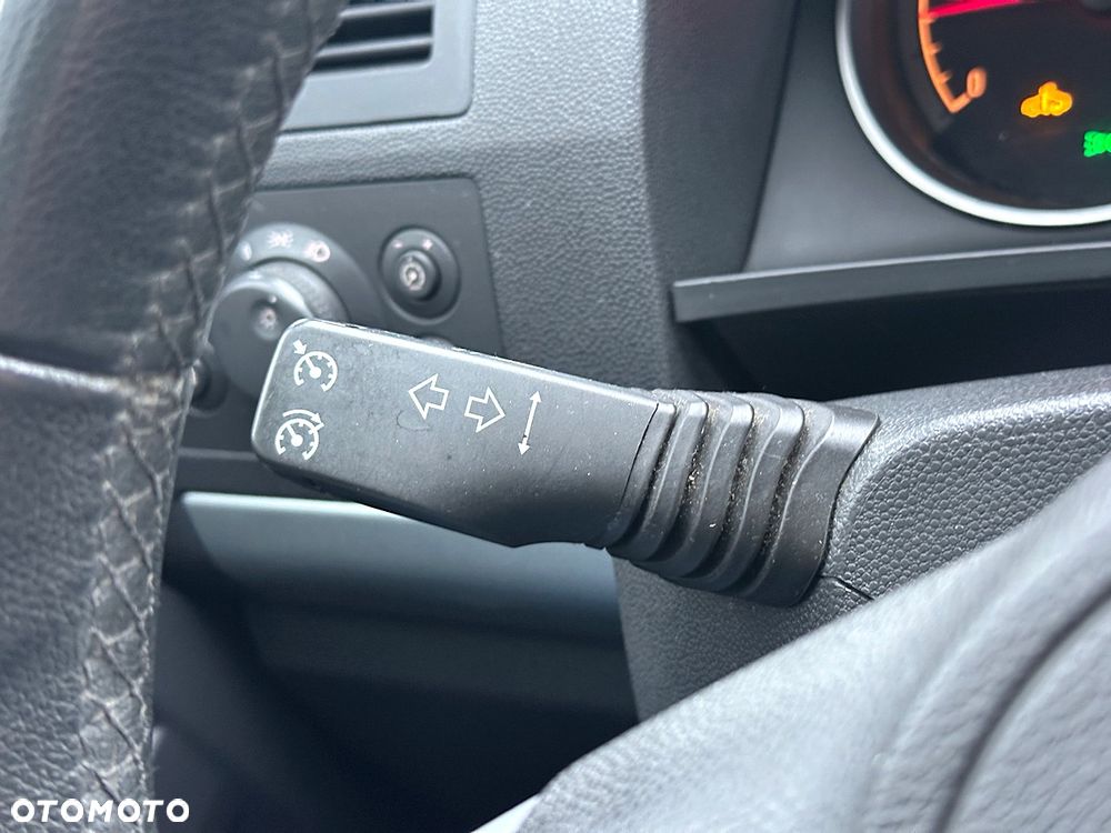 Opel Zafira 1.7 CDTI - 20