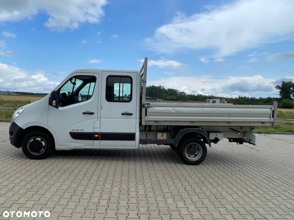 Renault Master - 8