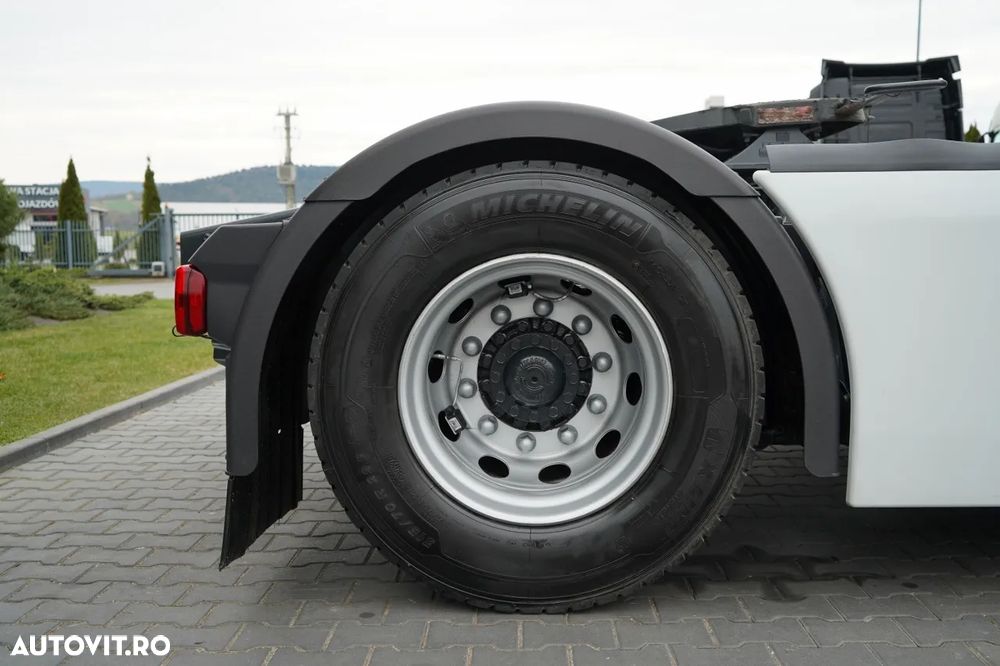 Iveco S-WAY / 510 / RETARDER / I-PARK COOL / EURO 6 - 22