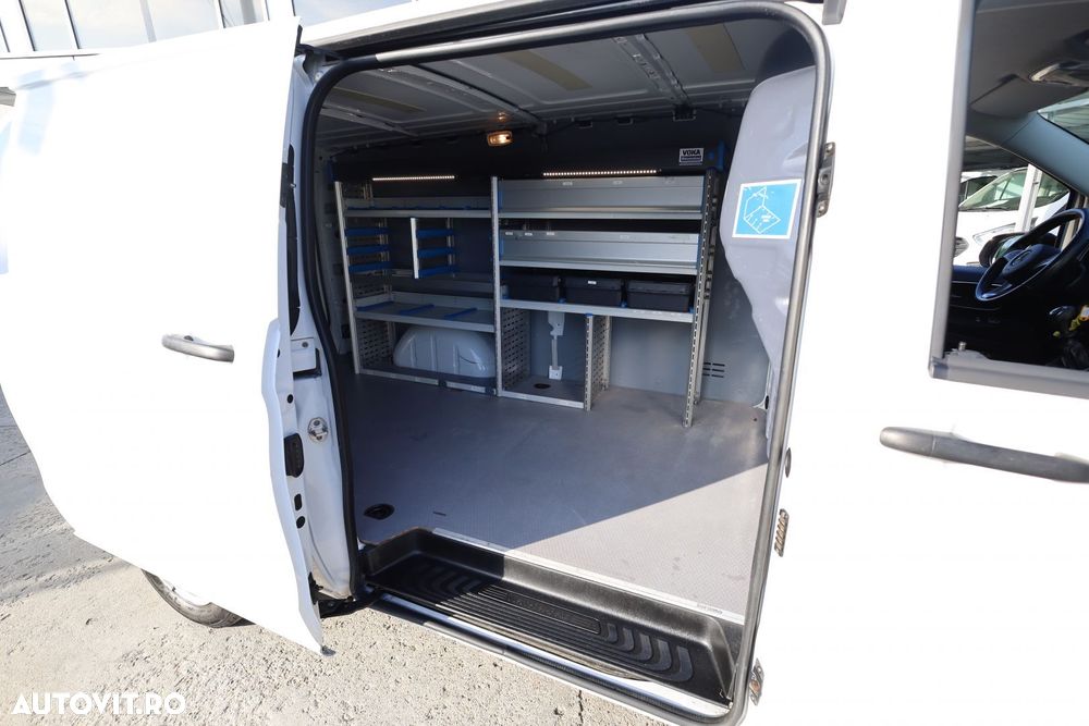 Mercedes-Benz Vito L3H1 - 16