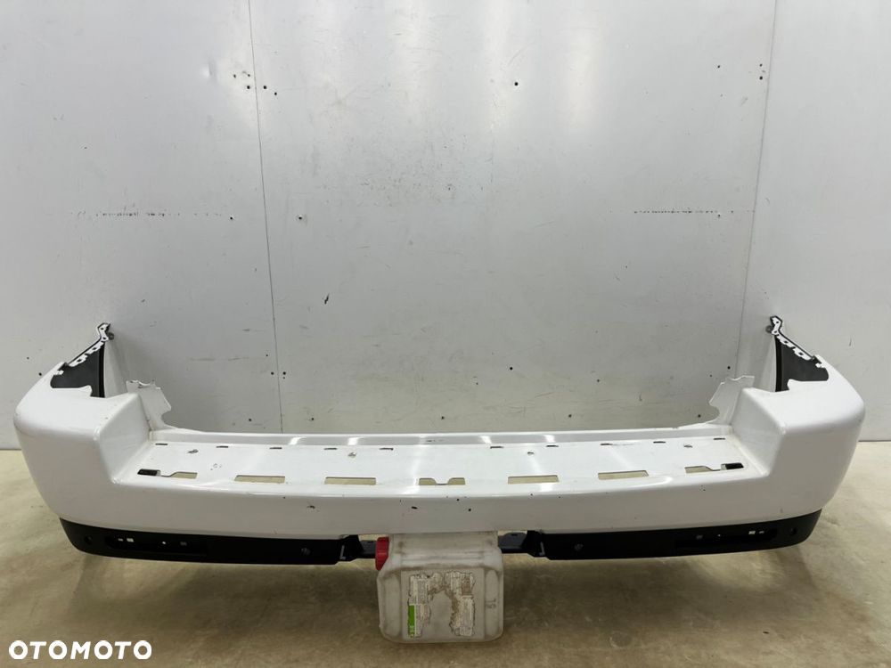 Zderzak tylny Range Rover Sport 1 I 10-13r. Lift tył 4XPDC AH32-17K835-XXX - 1
