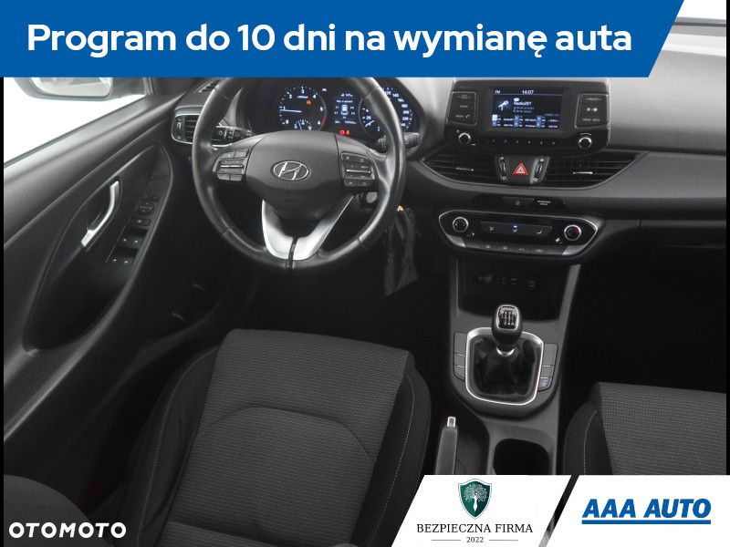 Hyundai i30 - 8