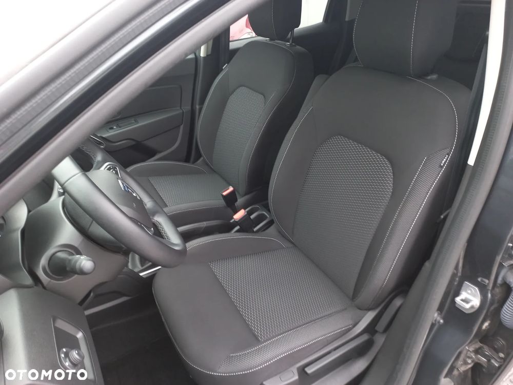 Dacia Duster TCe 100 2WD Comfort - 21