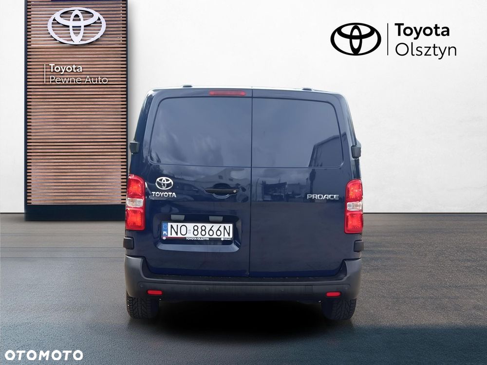 Toyota Proace Verso 1.6 D4-D Compact Business - 4