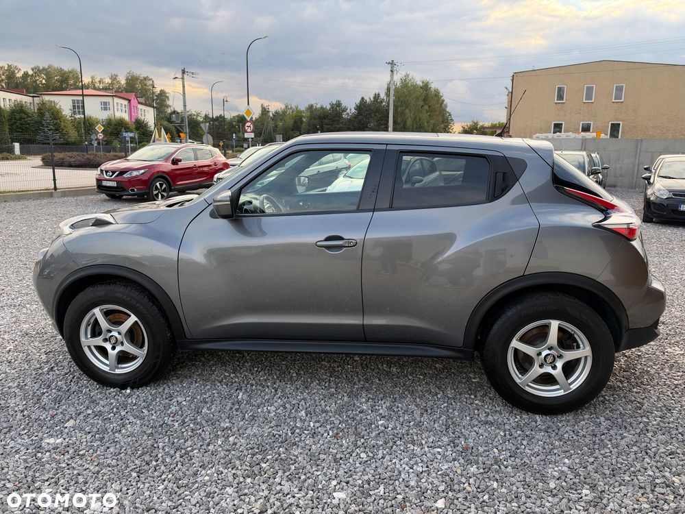 Nissan Juke 1.2 DIG-T Tekna - 29