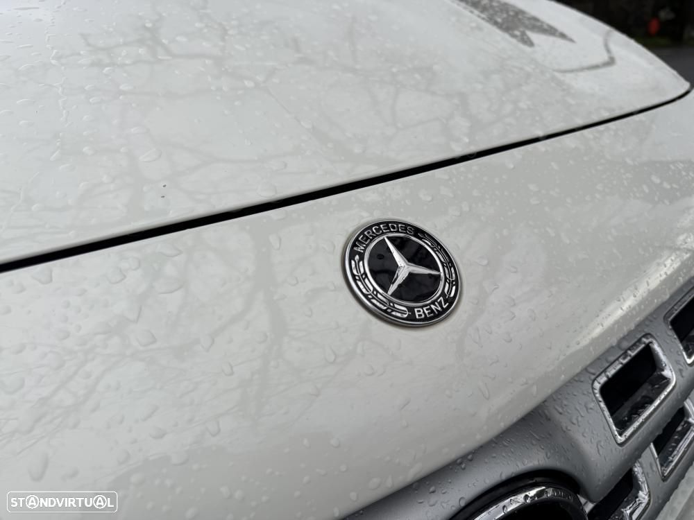 Mercedes-Benz GLA 220 d AMG Line - 11