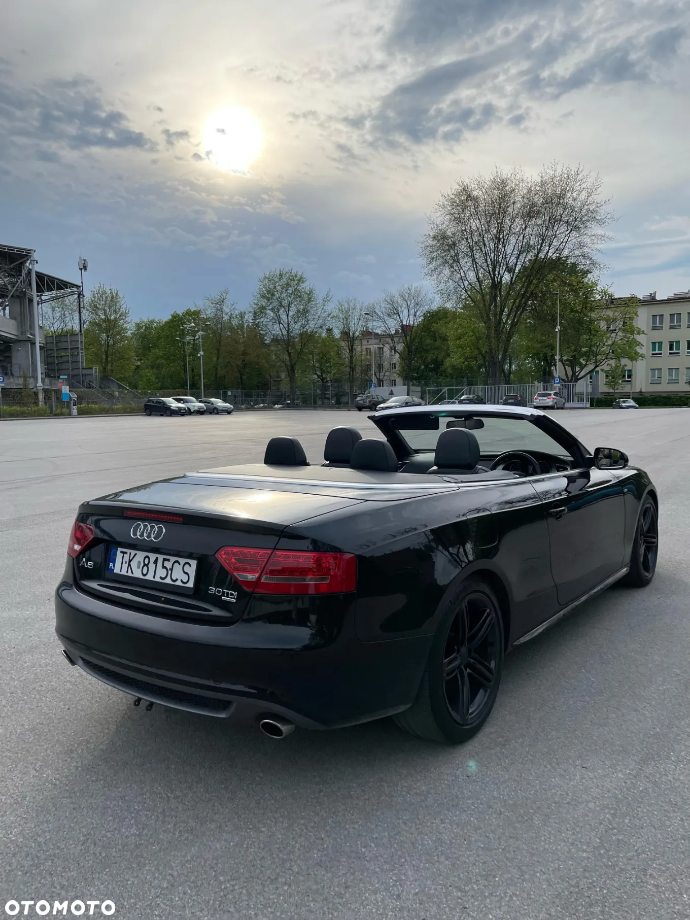 Audi A5 3.0 TDI Quattro S tronic - 3