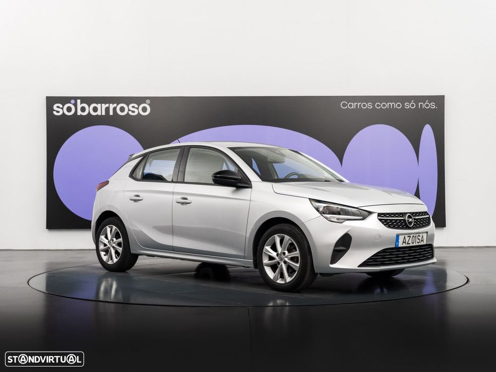Opel Corsa 1.2 Business - 7