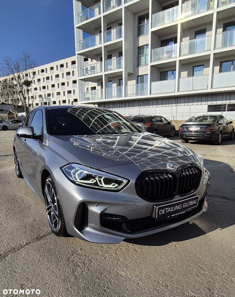 BMW Seria 1 120i - 1