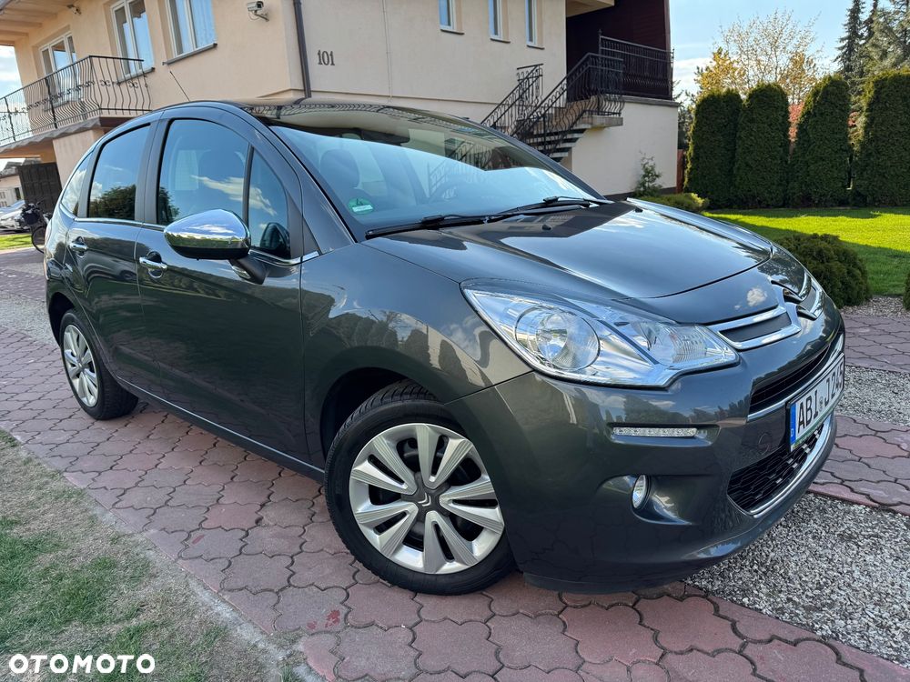 Citroën C3 1.2 PureTech Selection Elite - 4