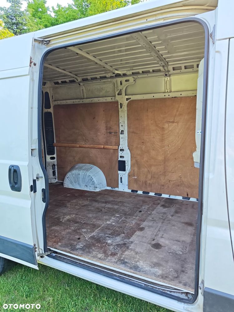 Peugeot Boxer - 5