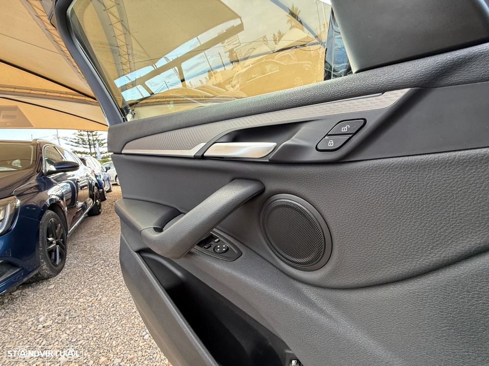 BMW X2 25 e xDrive Pack M - 14