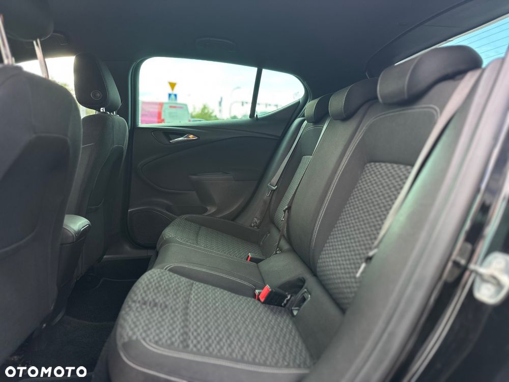Opel Astra V 1.4 T Elite - 18