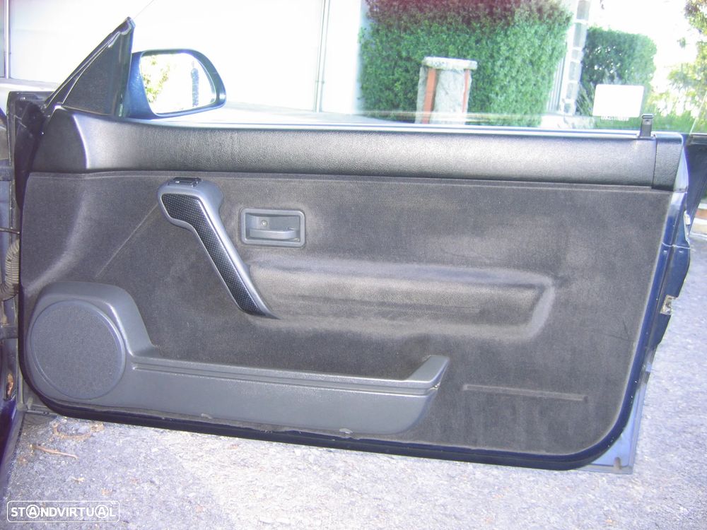 Renault 19 Cabriolet 1.8 - 19