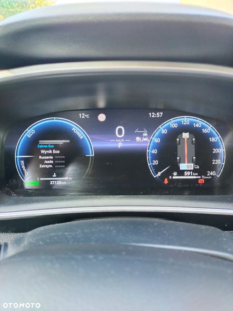 Toyota Corolla 1.8 Hybrid Comfort - 15