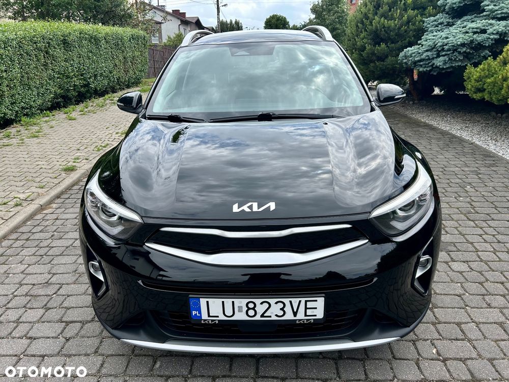 Kia Stonic - 7