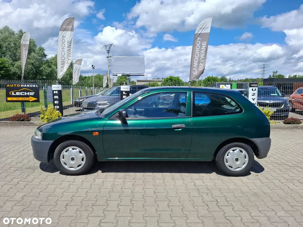 Mitsubishi Colt 1300 GL - 8