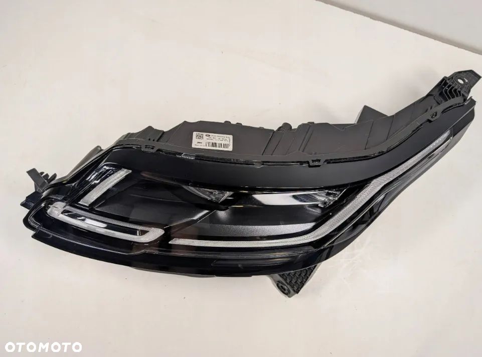 Komplet lamp przednich Range Rover Velar L560 High LR116463 LR116455 - 5