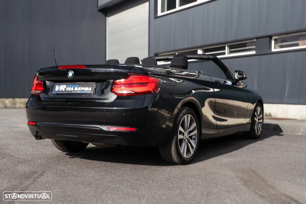 BMW 218 - 33