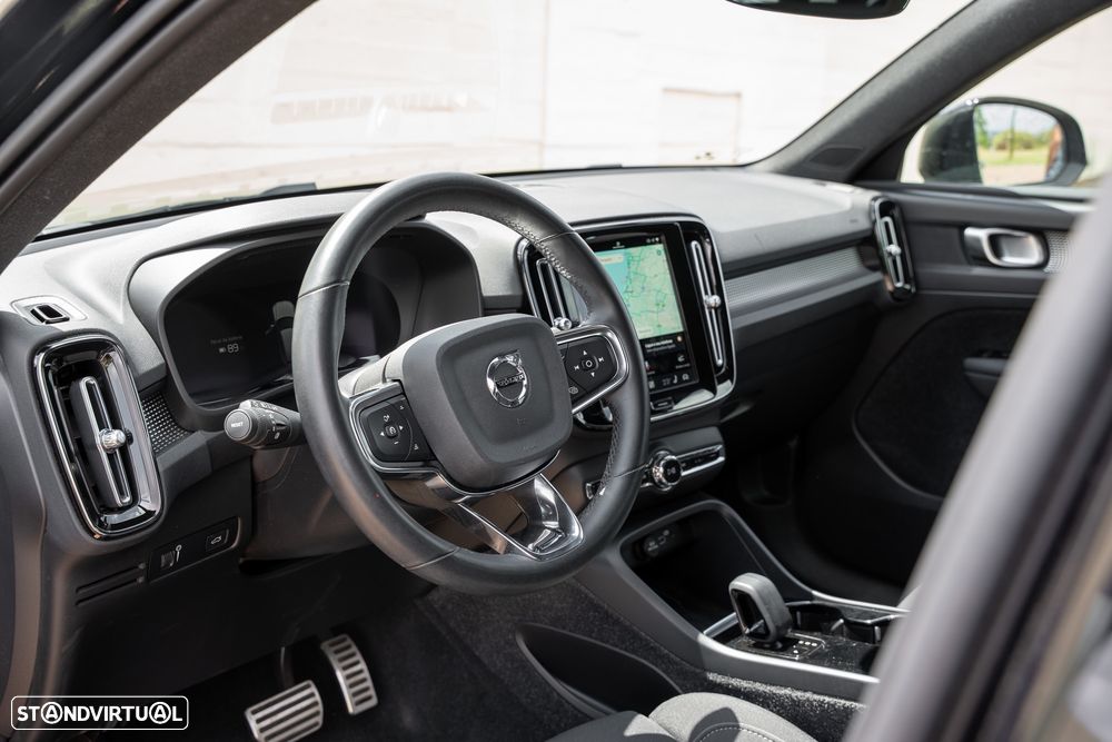 Volvo XC 40 Recharge 69 kWh Single Motor Plus - 20