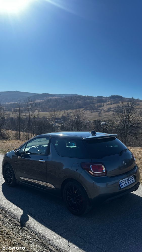 Citroën DS3 - 5