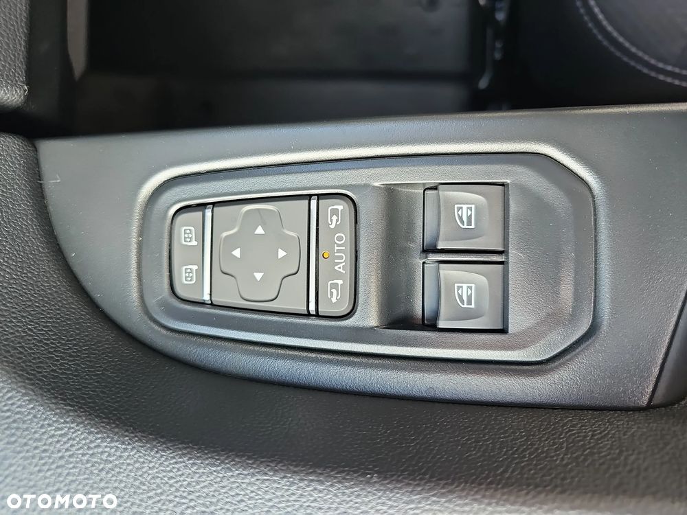 Renault Trafic Kombi 2.0 L2 Equilibre - 23