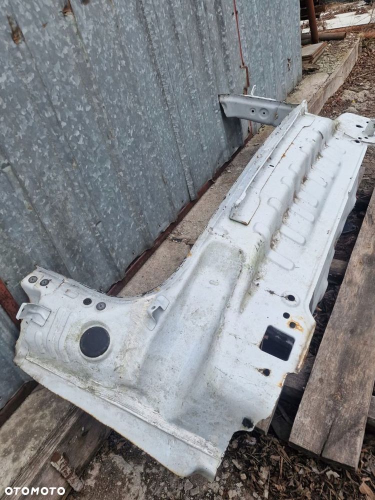 sciana pas tylny tyl kia sportage iii 2010- 2015 - 3