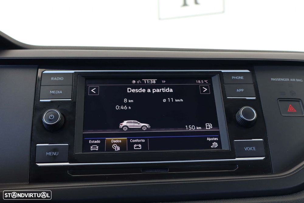 VW Taigo 1.0 TSI Life - 29
