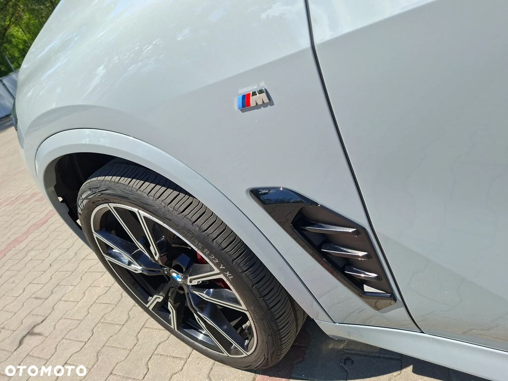 BMW X5 xDrive30d mHEV sport - 5