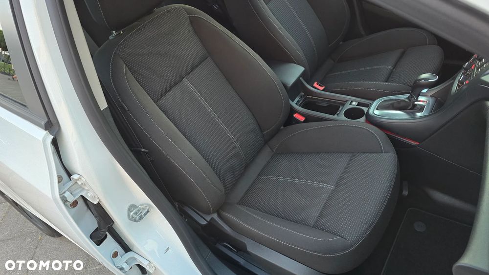 Opel Astra - 24