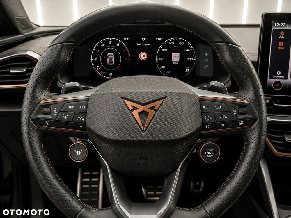 Cupra Formentor - 18