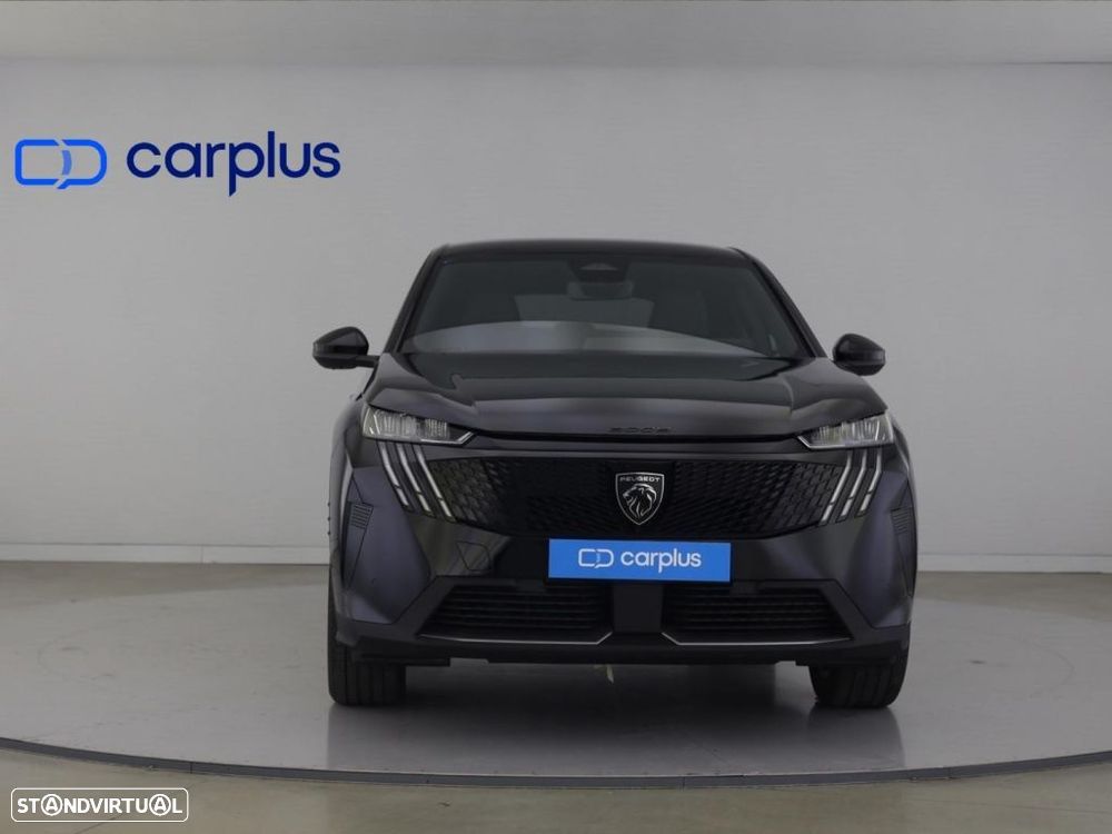 Peugeot 3008 1.2 Hybrid Allure Pack e-DCS6 - 3