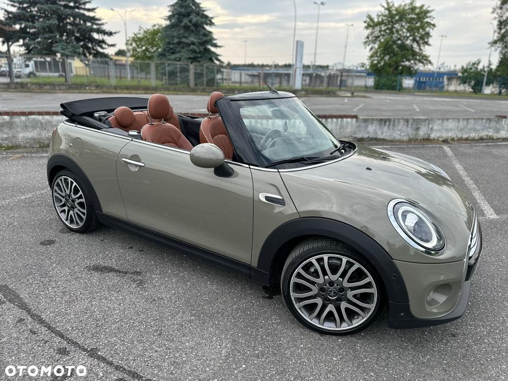 MINI Cooper - 5