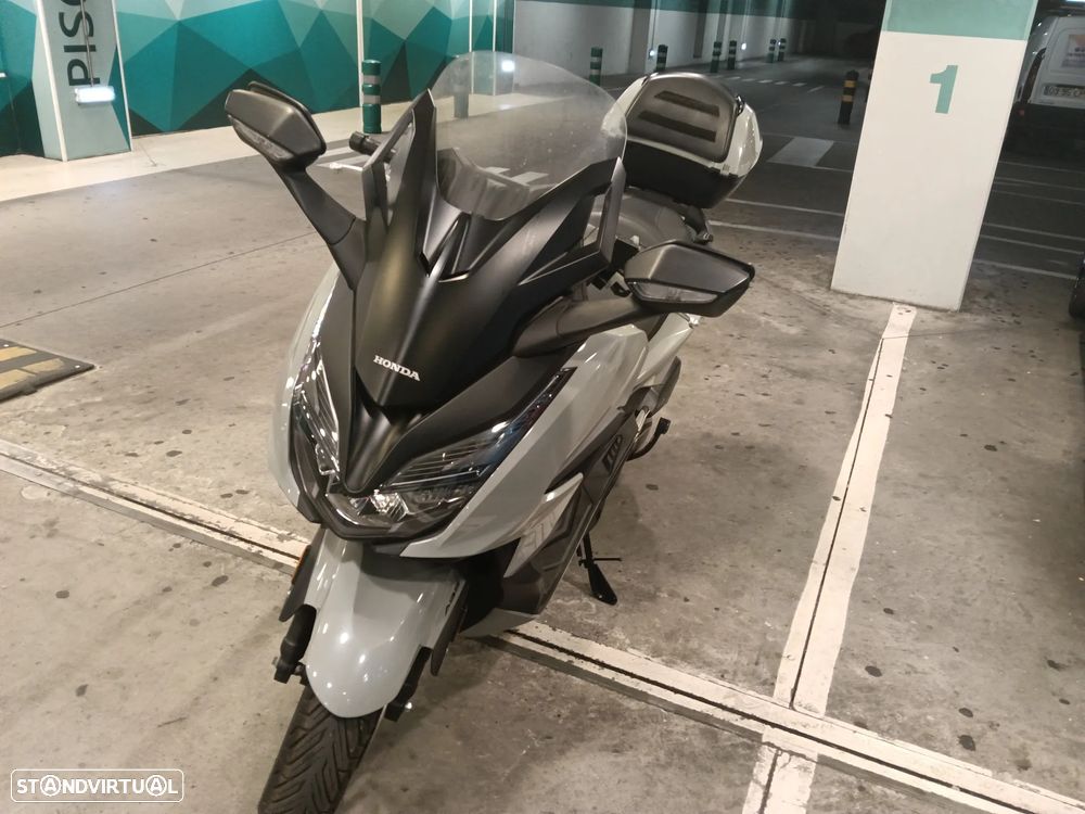 Honda Forza Forza - 5